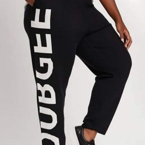 DubGee cotton pants